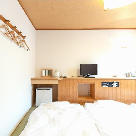 Business Hotel Yanagi Kitakyushu Kokura Exterior photo