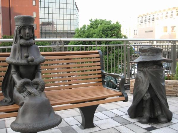 Business Hotel Yanagi Kitakyushu Kokura Exterior photo