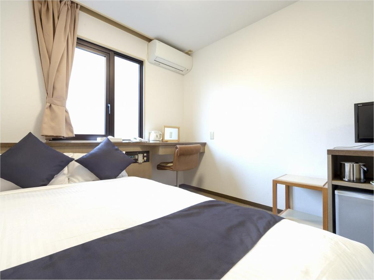 Business Hotel Yanagi Kitakyushu Kokura Exterior photo
