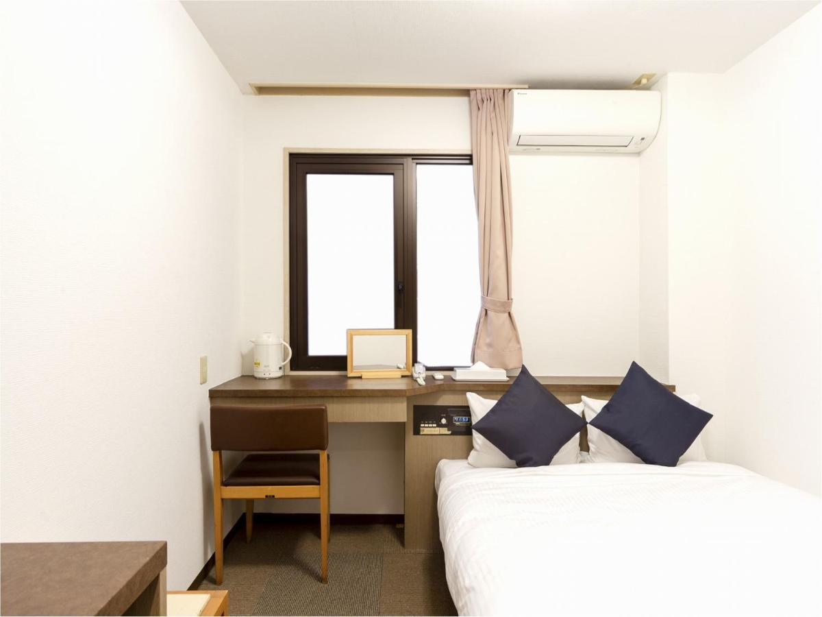 Business Hotel Yanagi Kitakyushu Kokura Exterior photo
