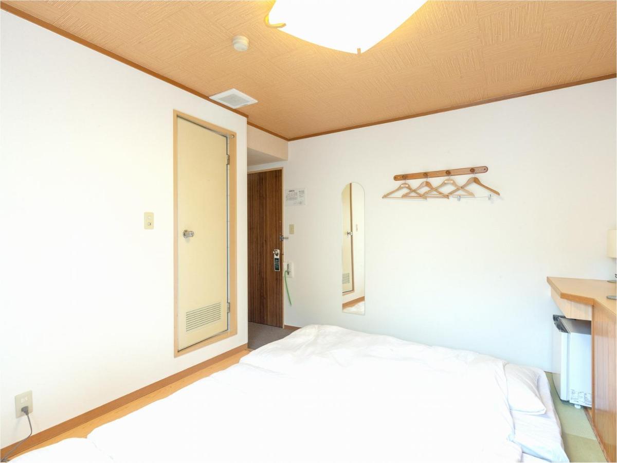 Business Hotel Yanagi Kitakyushu Kokura Exterior photo